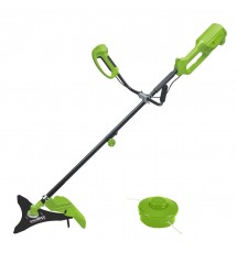 Электрокоса Iron Angel ETR-1500L